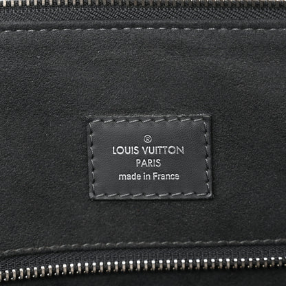 Louis Vuitton Damier Cobalt Greenwich Messenger 6 of 10