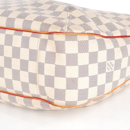 Louis Vuitton Damier Azur Soffi 9 of 9