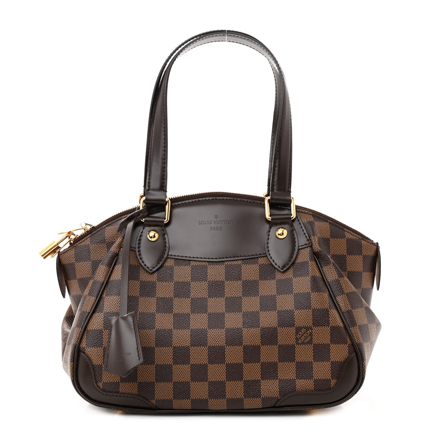 Damier Ebene Verona PM
