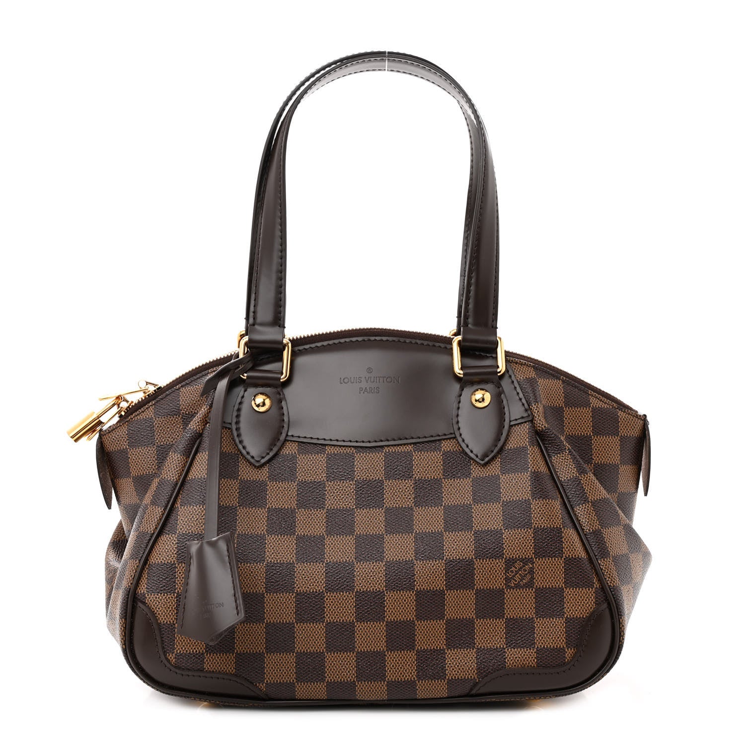 Louis Vuitton Damier Ebene Verona PM 1 of 15