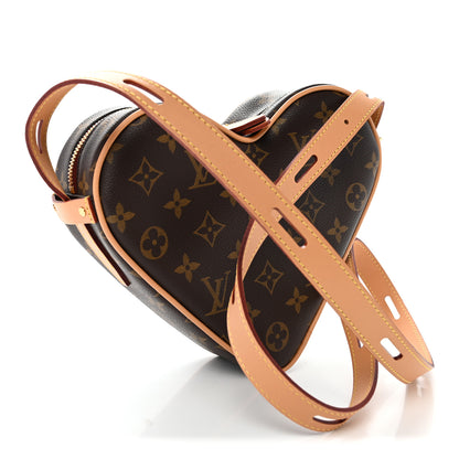 Louis Vuitton Monogram Game On Coeur 3 of 11