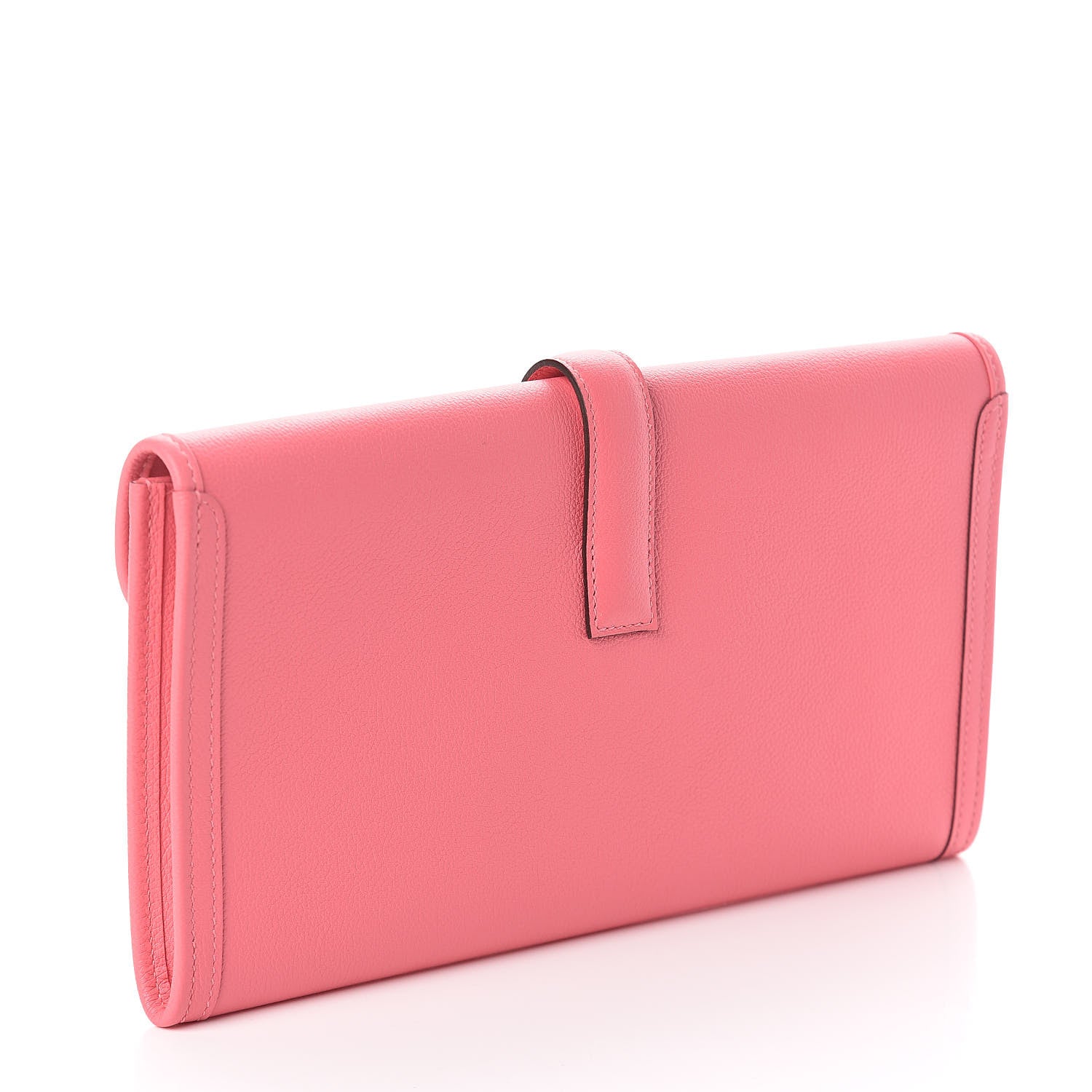 Hermes Evercolor Jige Elan 29 Rose Azalee 3 of 7