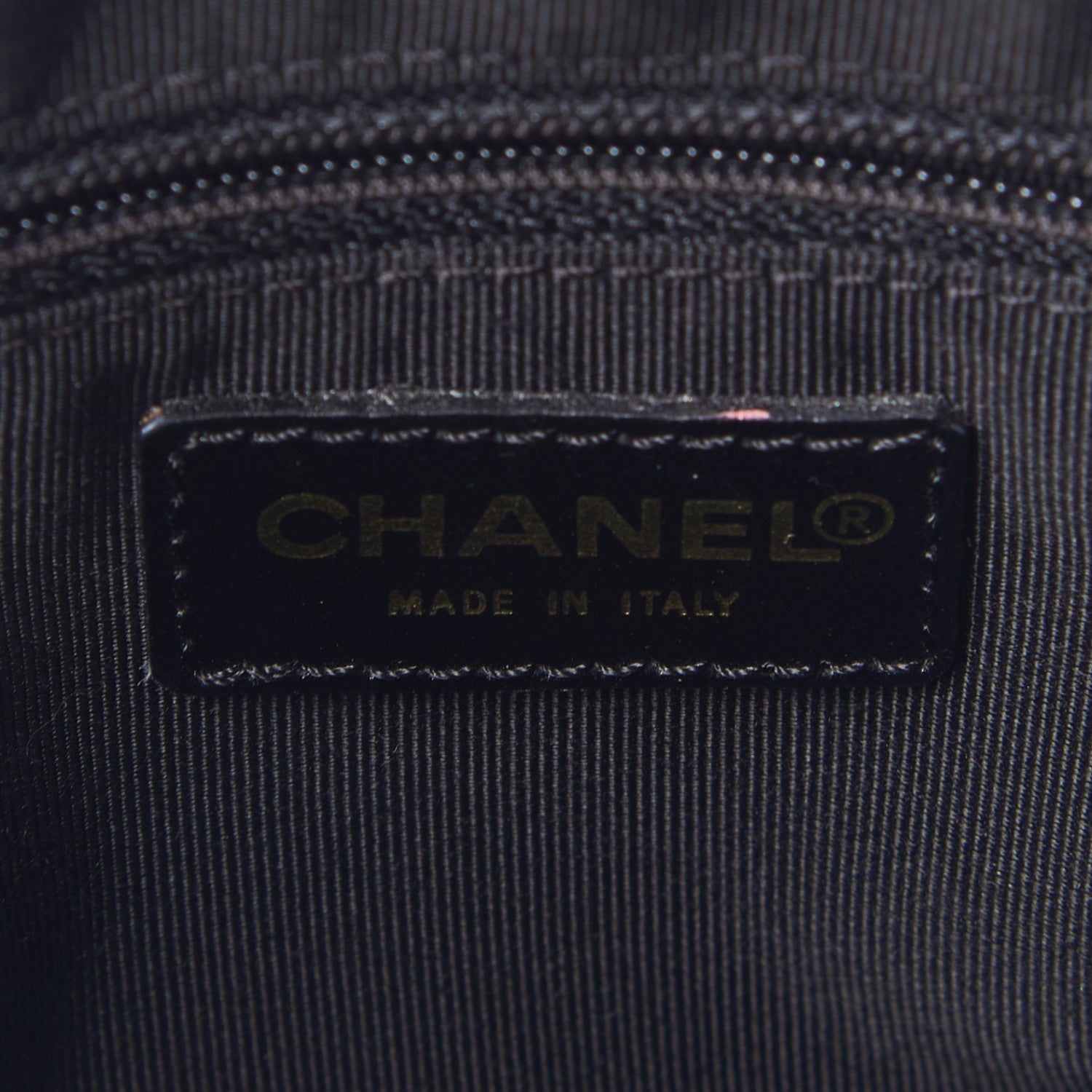 Chanel Caviar Quilted Petit Timeless Tote PTT Black 6 of 9