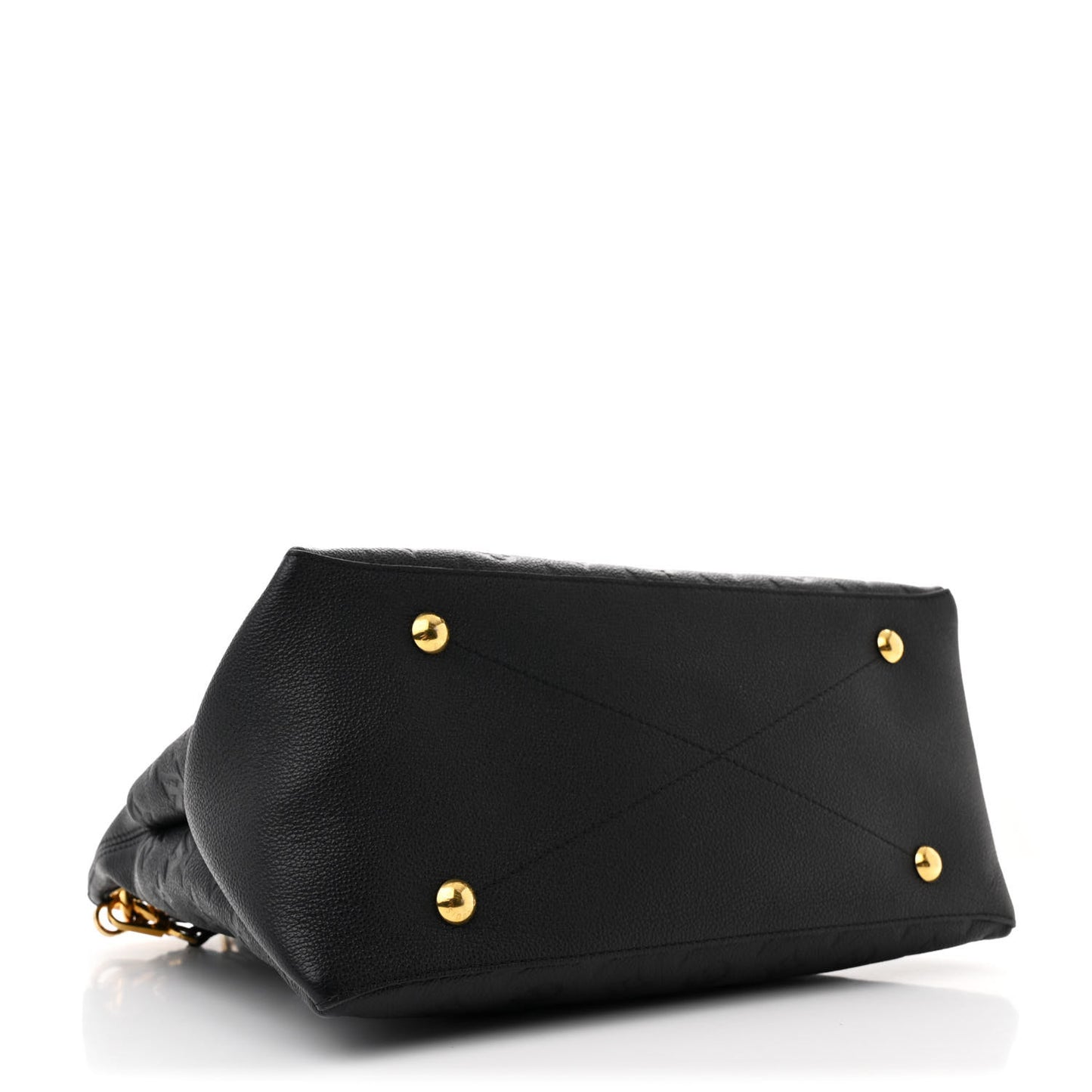 Empreinte Maida Hobo Black