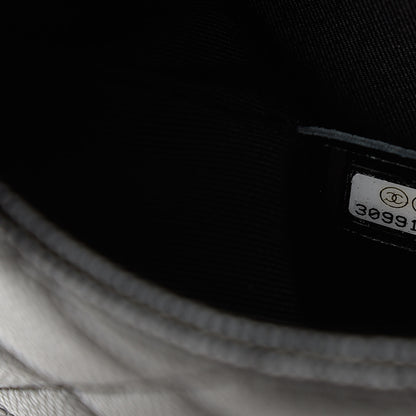 Chanel Caviar Quilted My Everything Small Flap Black 9 of 11