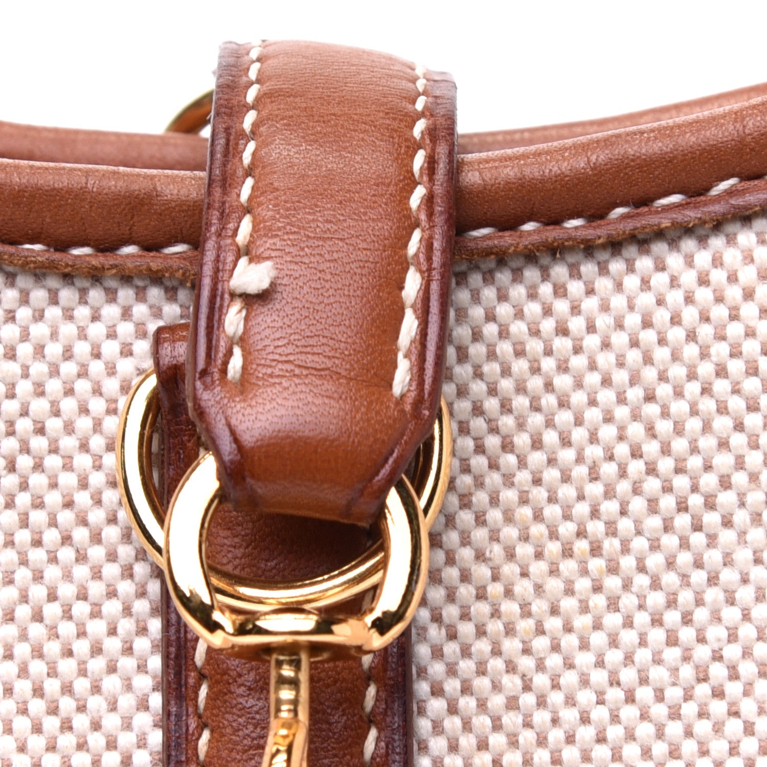 Hermes Toile Box Trim II 31 Gold 9 of 12