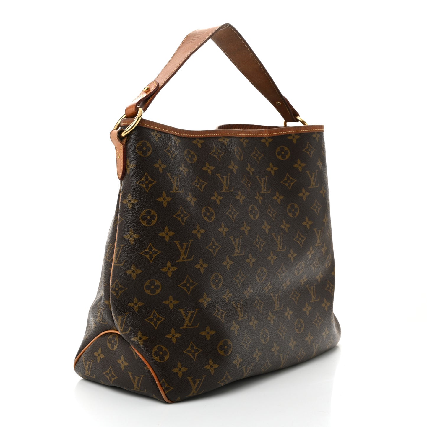 Monogram Delightful
