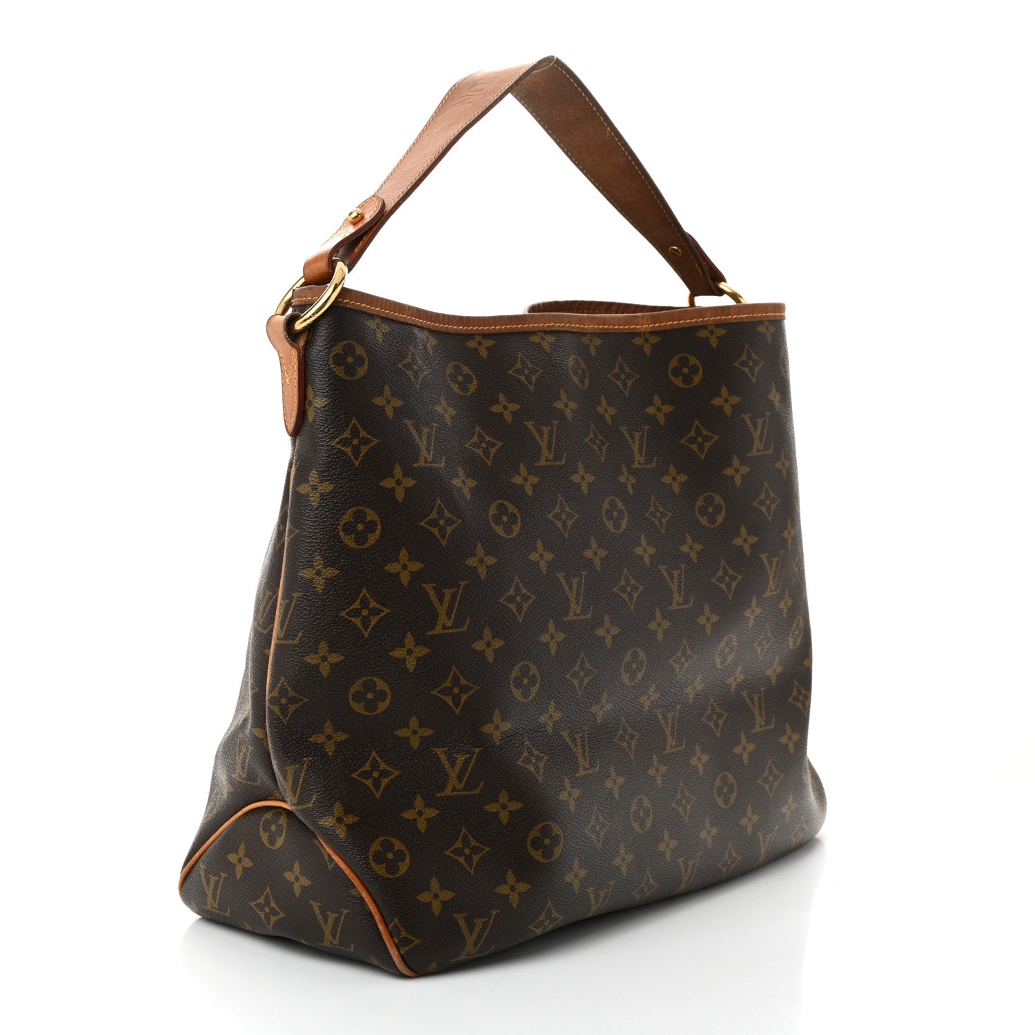 Louis Vuitton Monogram Delightful 3 of 11