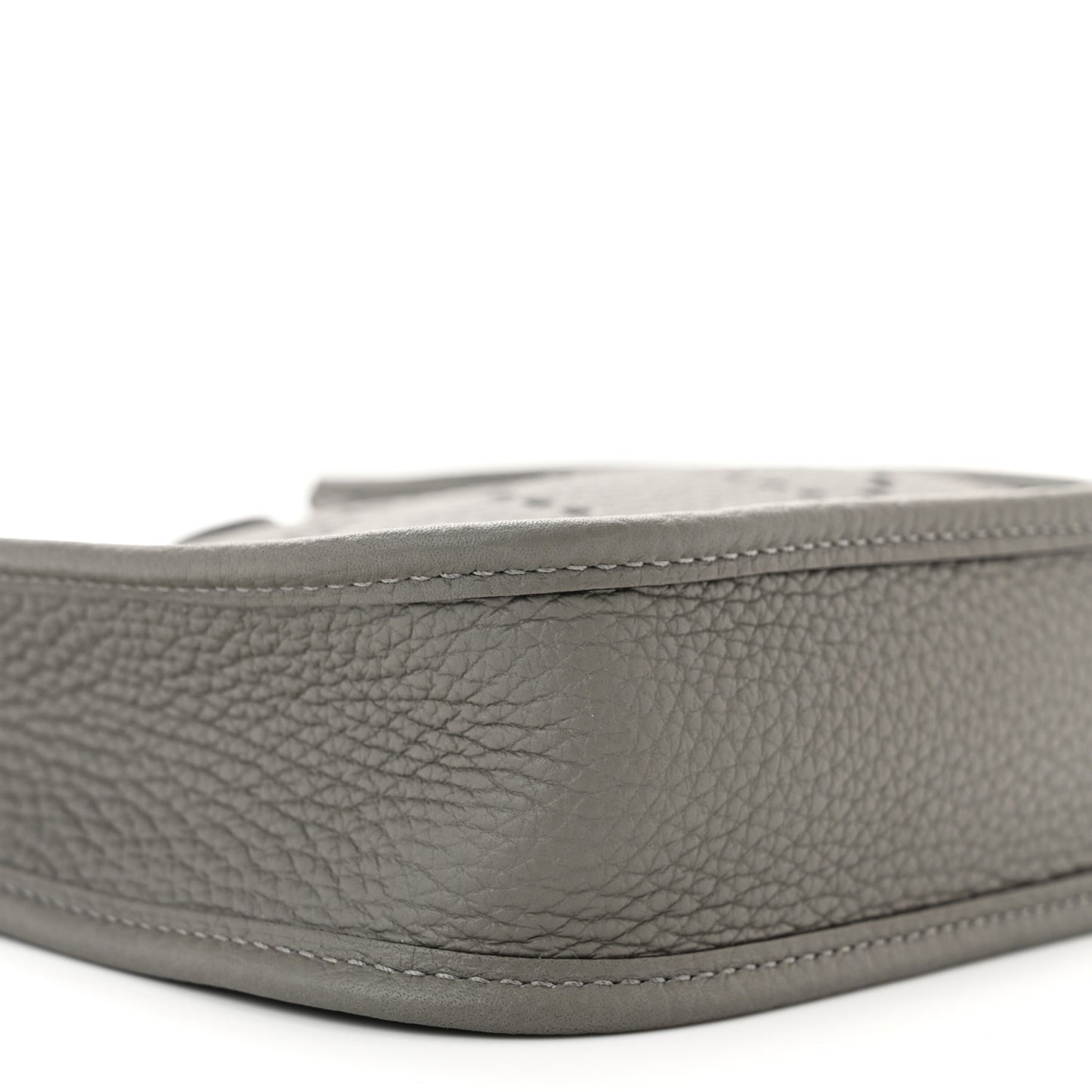 Taurillon Clemence Evelyne TPM Gris Meyer
