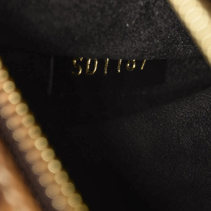 Louis Vuitton Reverse Monogram Pochette Metis 8 of 8