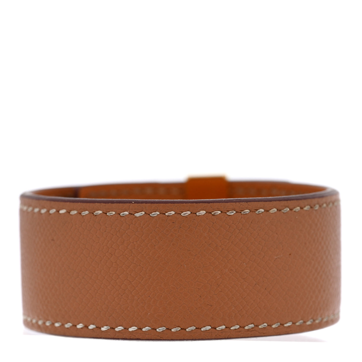 Epsom Collier de Chien CDC 24 Bracelet T3 Gold
