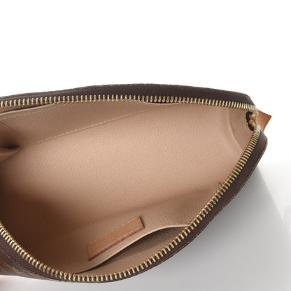 Louis Vuitton Monogram Cosmetic Pouch GM 5 of 8