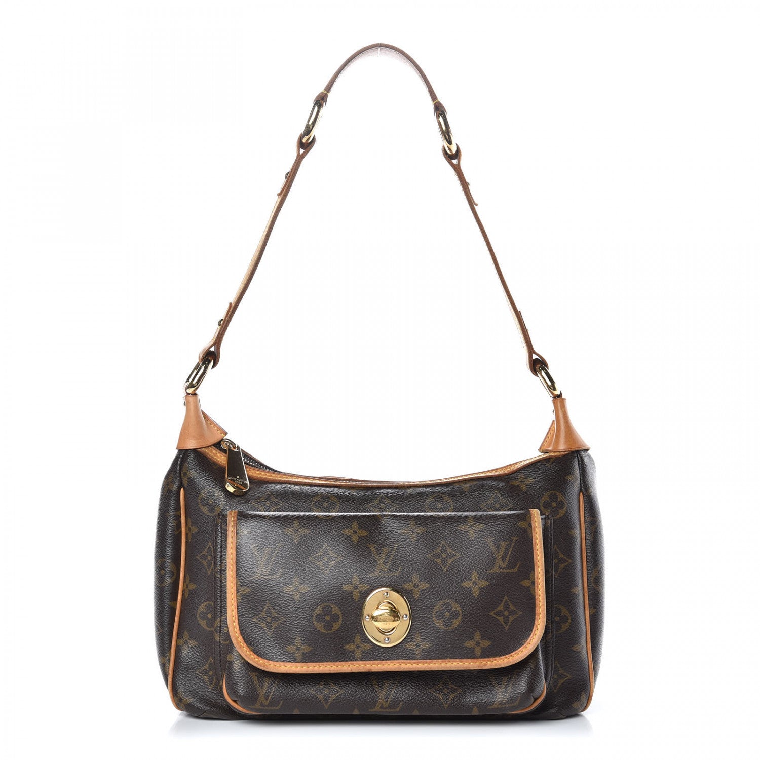 Louis Vuitton Monogram Tikal GM 1 of 14
