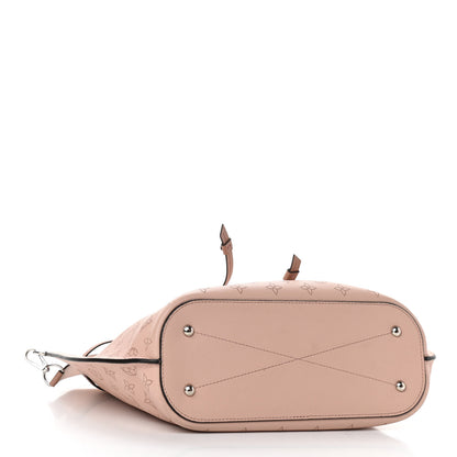 Louis Vuitton Mahina Girolata Magnolia 6 of 15