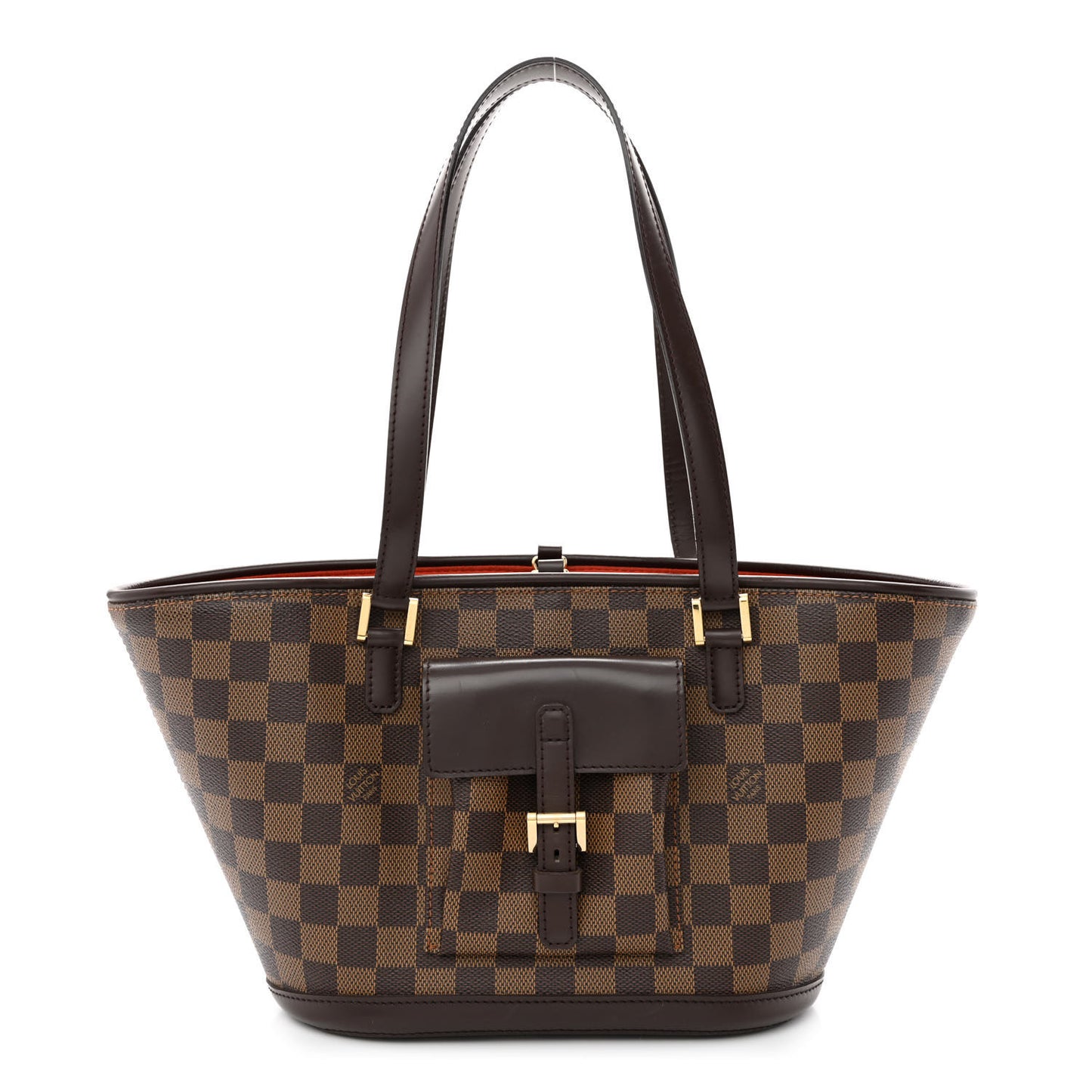 Damier Ebene Manosque PM