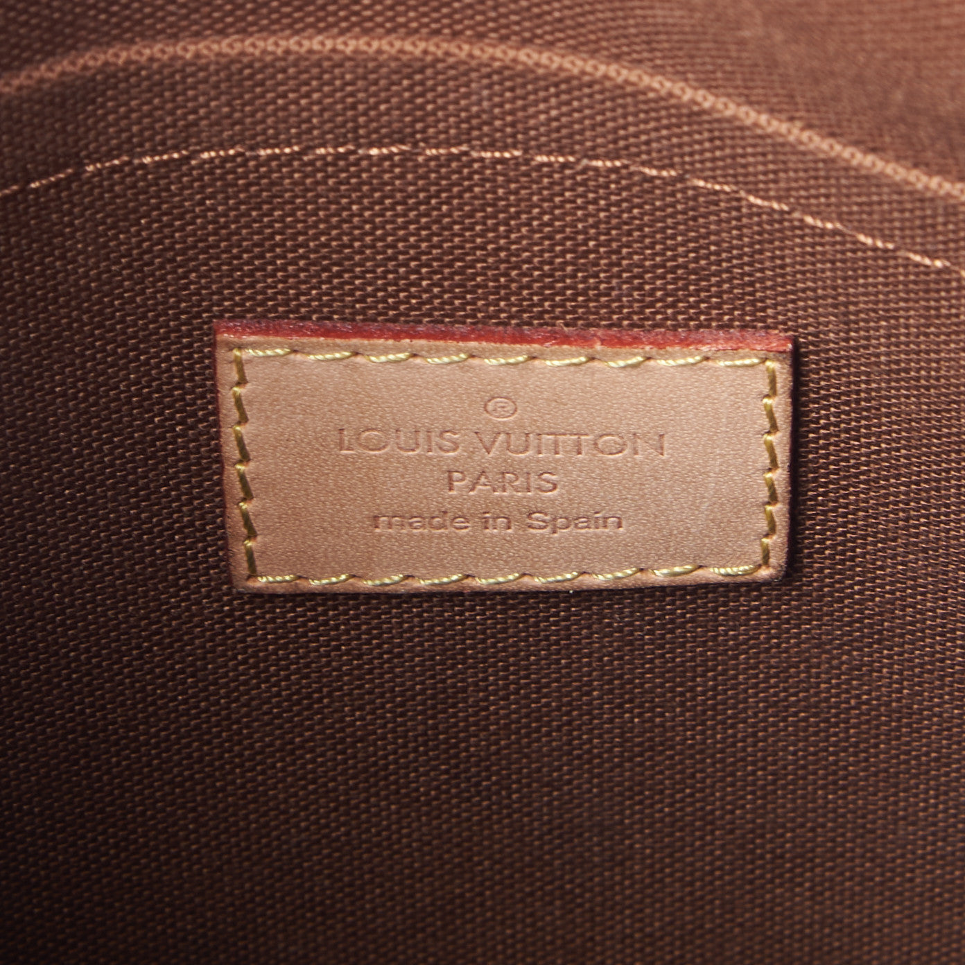 Monogram Odeon PM