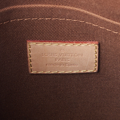Louis Vuitton Monogram Odeon PM 7 of 7
