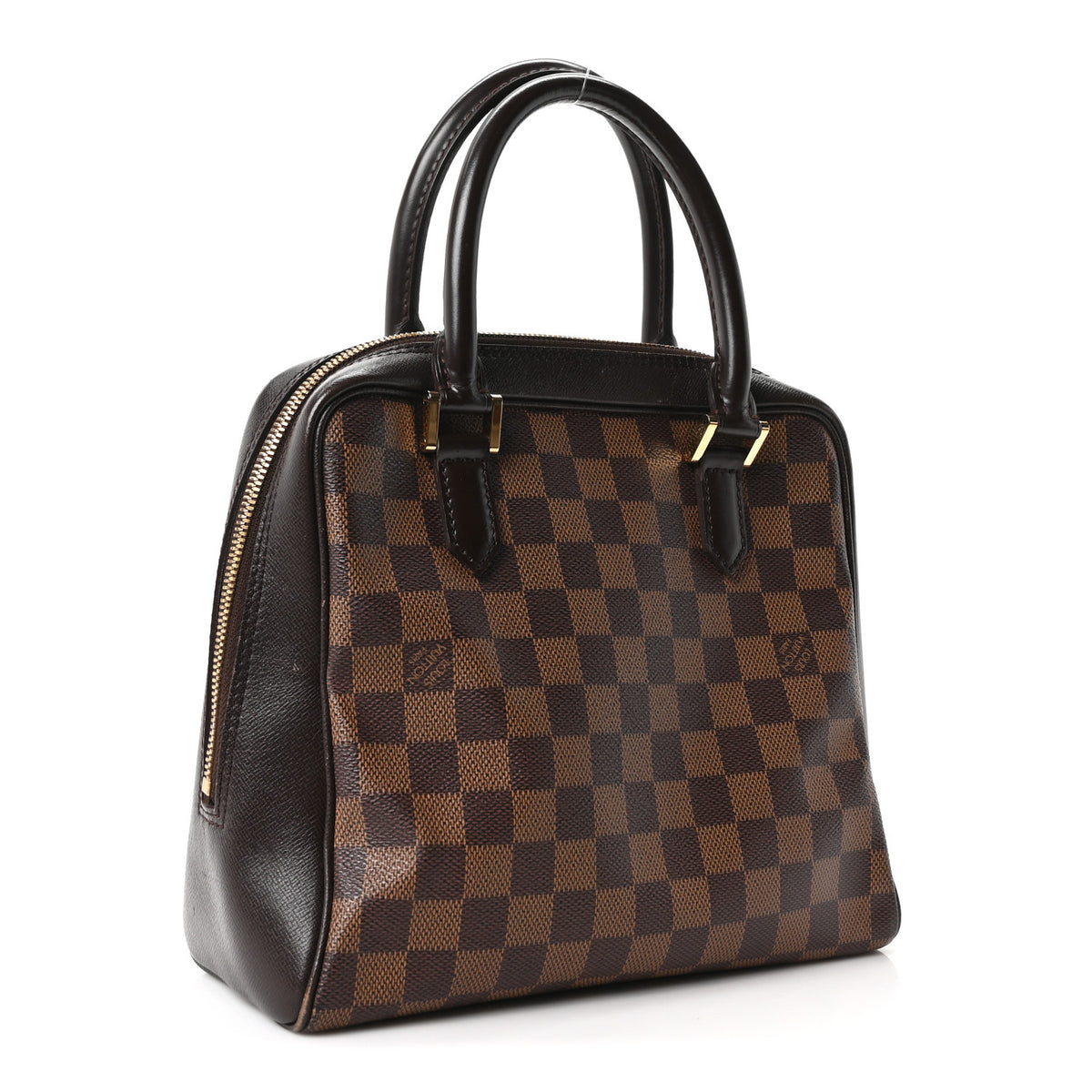 Damier Ebene Brera