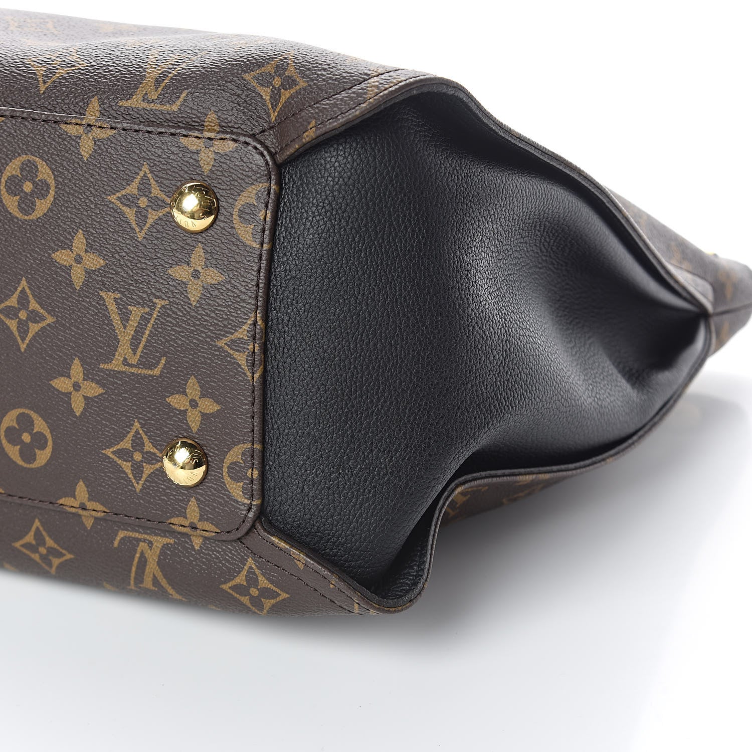 Louis Vuitton Monogram Gaia Black 10 of 10
