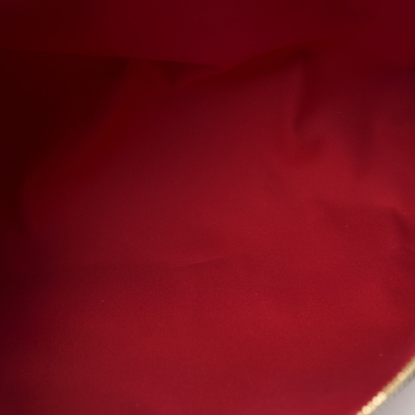 LV X TM Monogram Cerises Keepall Bandouliere 45