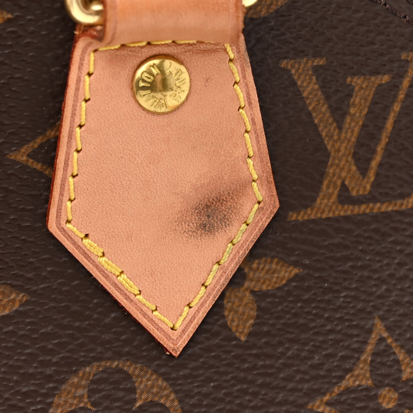 Monogram Alma BB