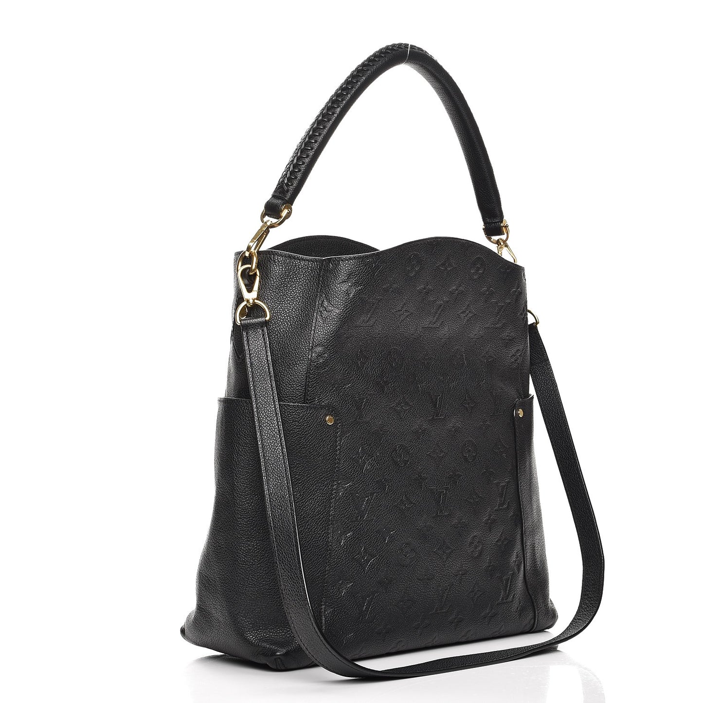 Empreinte Bagatelle Black