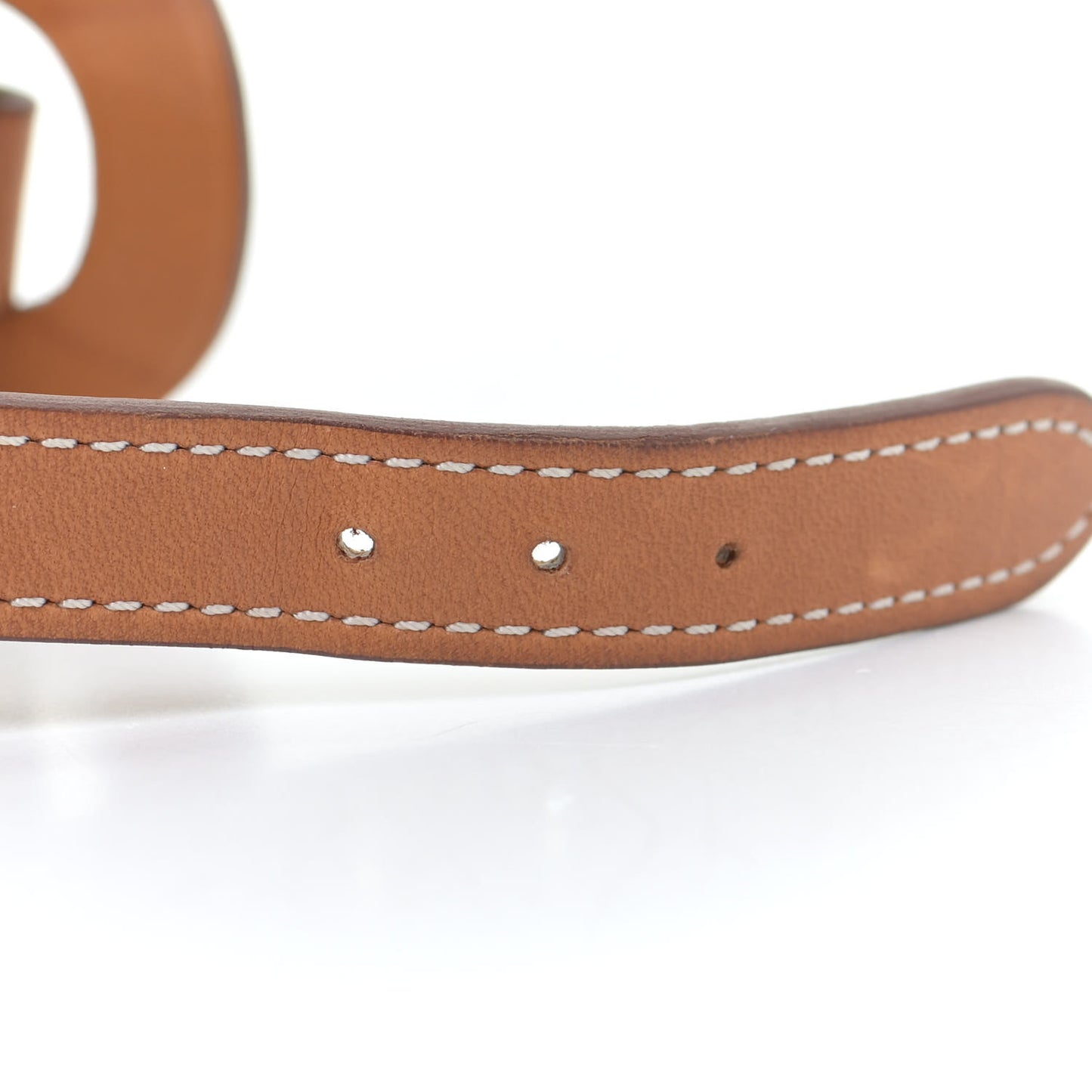 Barenia Fetiche Bracelet S Fauve