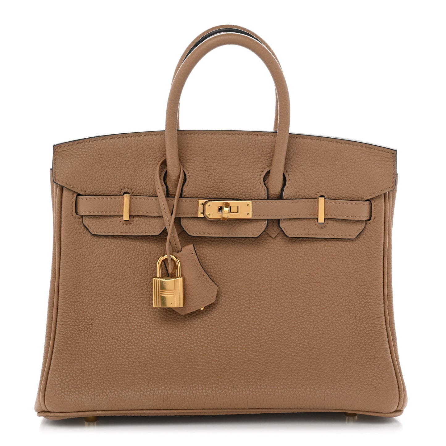 Togo Birkin 25 Chai