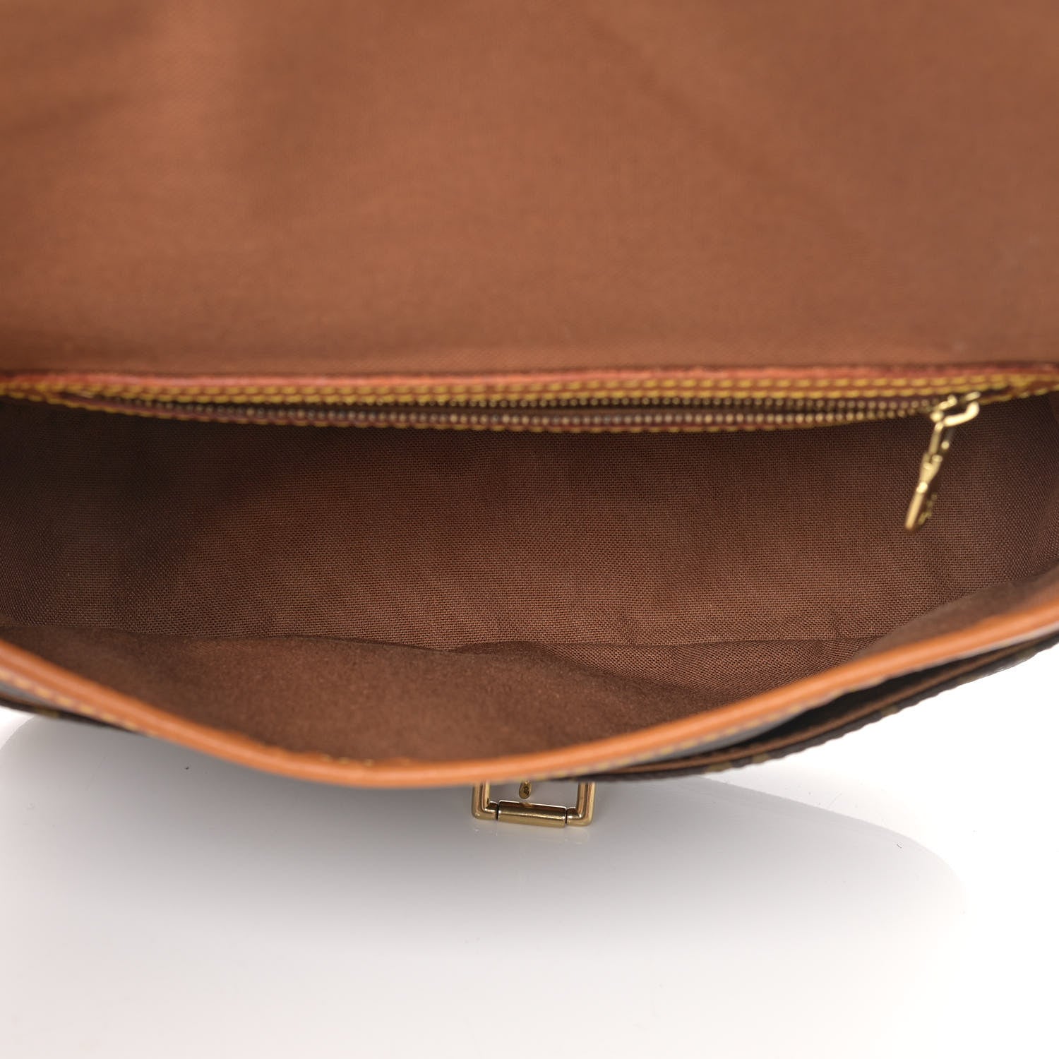 Louis Vuitton Monogram Sologne 5 of 19