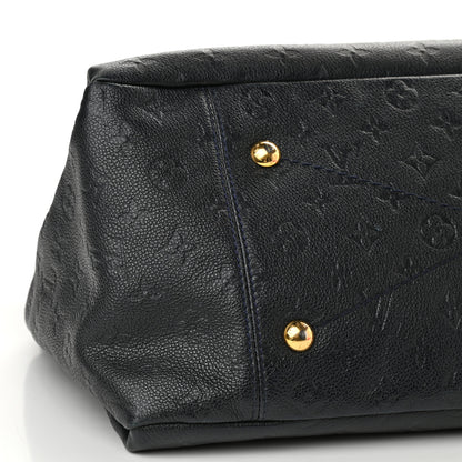Louis Vuitton Empreinte Artsy MM Infini 8 of 9