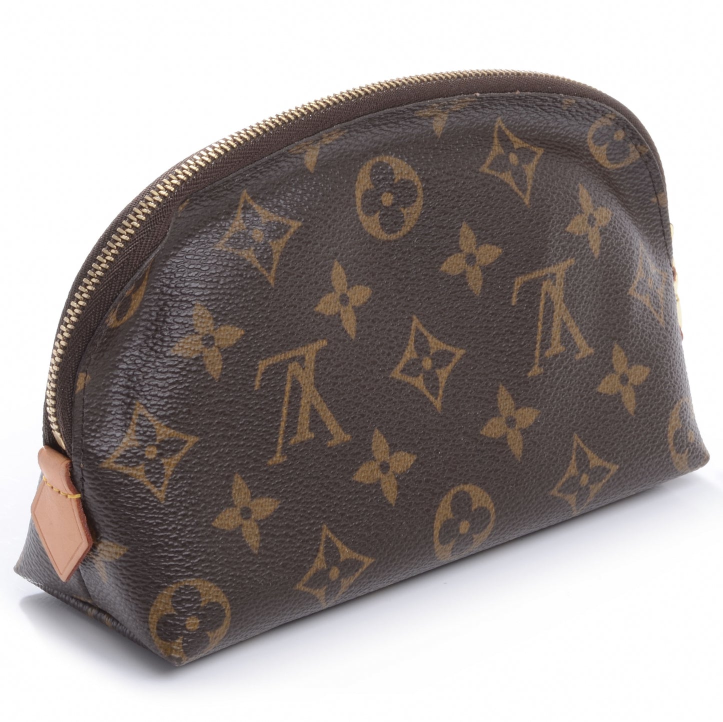 Monogram Cosmetic Pouch