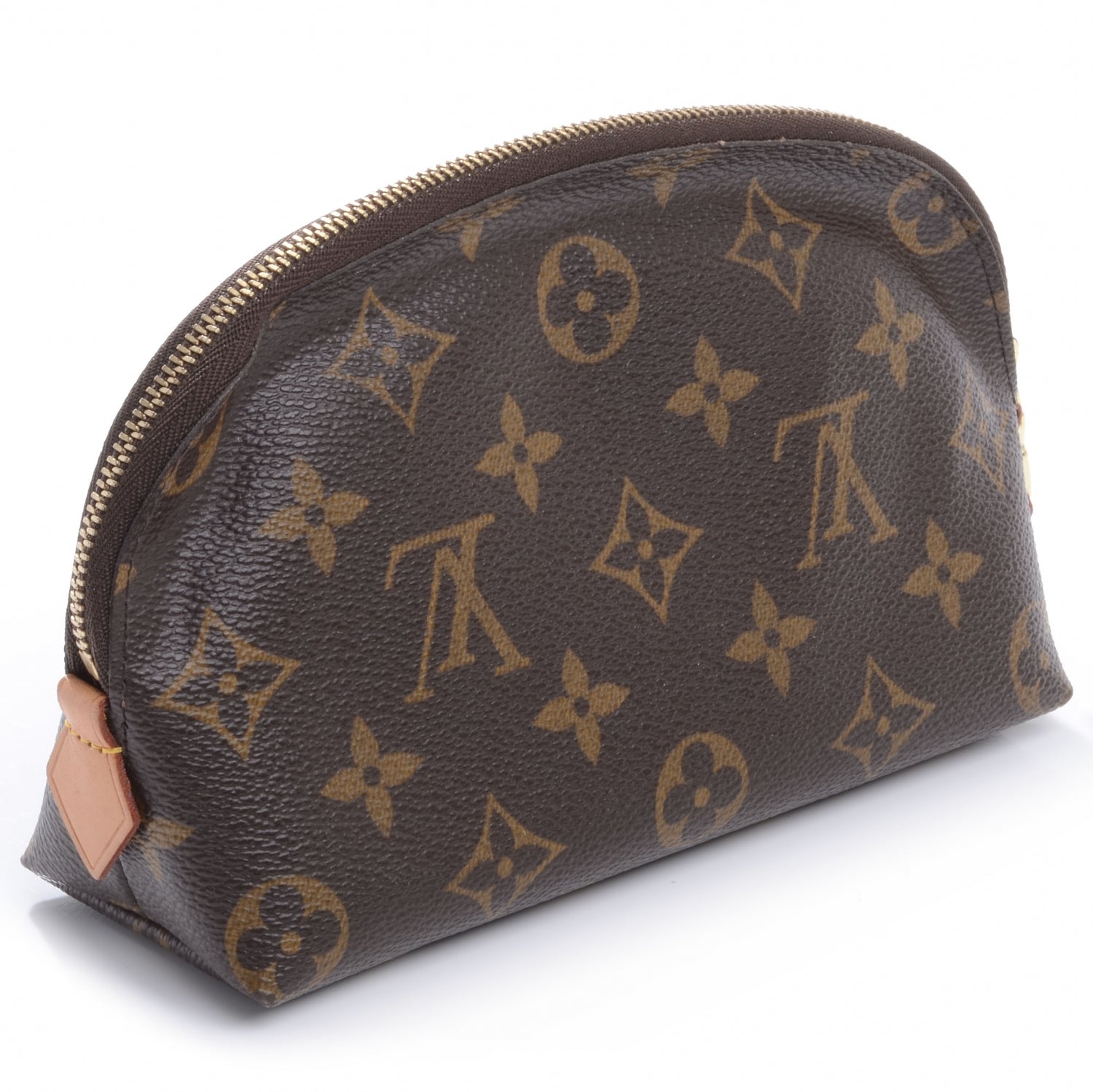 Louis Vuitton Monogram Cosmetic Pouch 3 of 7