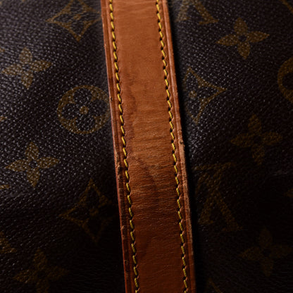 Louis Vuitton Monogram Keepall 45 14 of 16