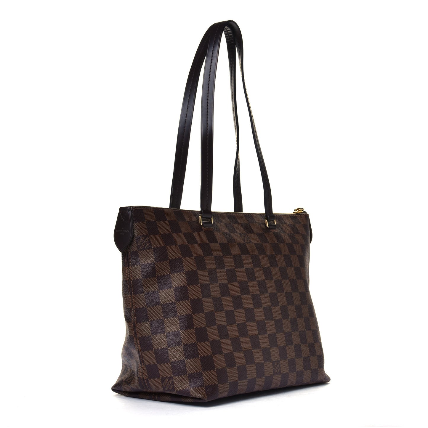 Damier Ebene Iena PM