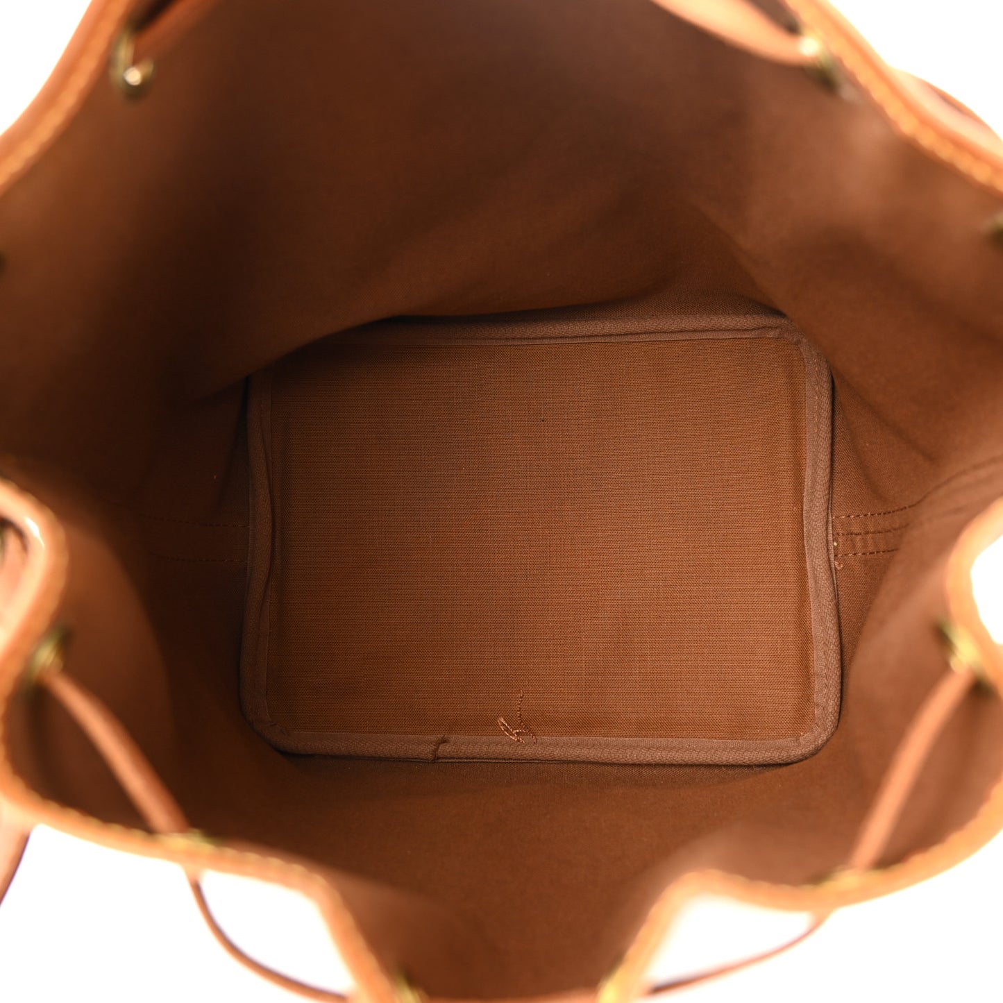 Monogram Petit Noe