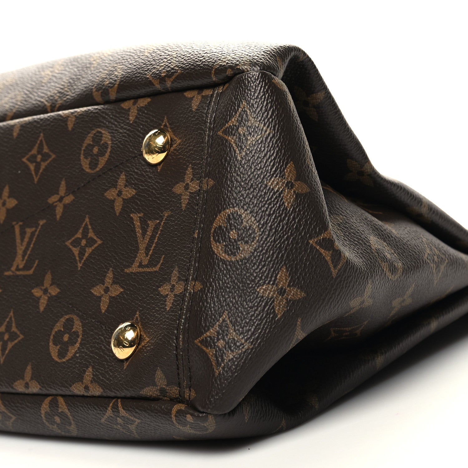 Louis Vuitton Monogram Pallas Havane 9 of 11
