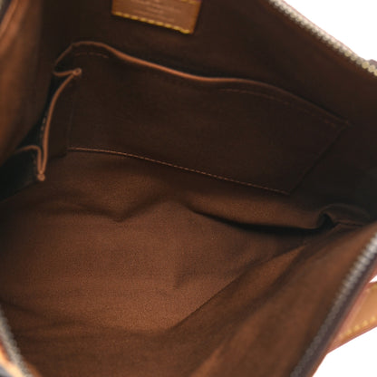 Louis Vuitton Monogram Odeon MM 5 of 8