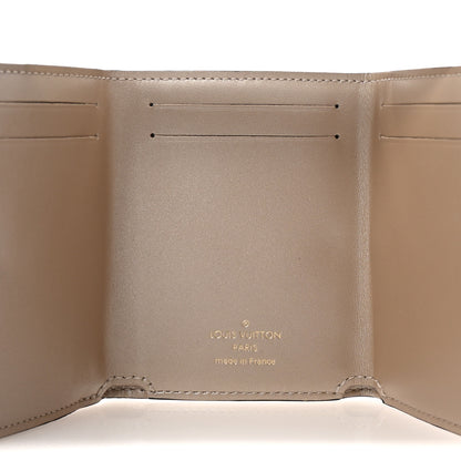 Louis Vuitton Monogram Celeste Wallet Champagne 5 of 6