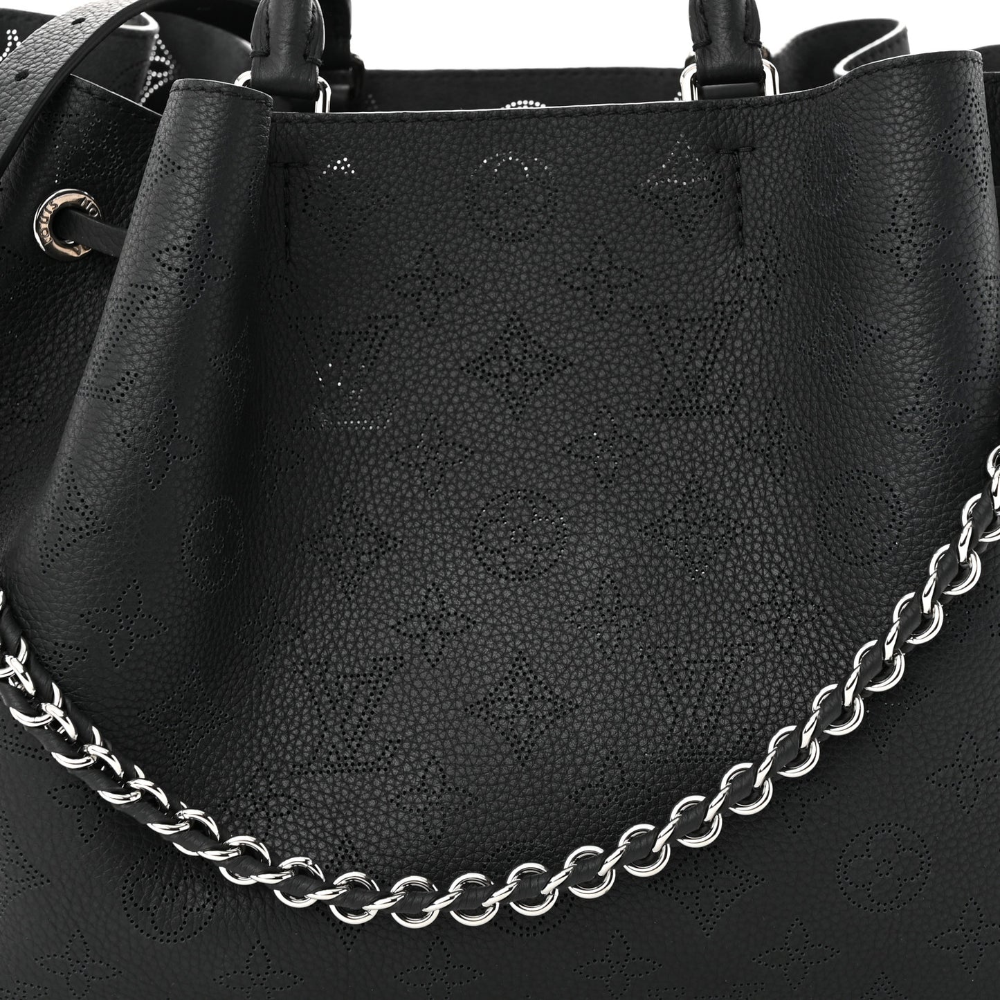 Mahina Bella Tote Black