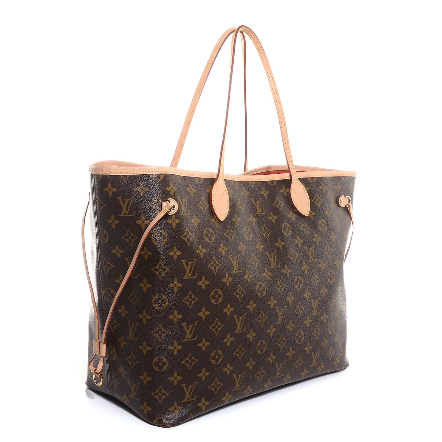 Monogram Neo Neverfull GM Piment