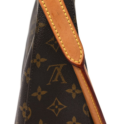 Louis Vuitton Monogram Looping GM 10 of 12