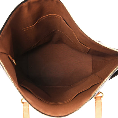 Louis Vuitton Monogram Totally GM 5 of 10