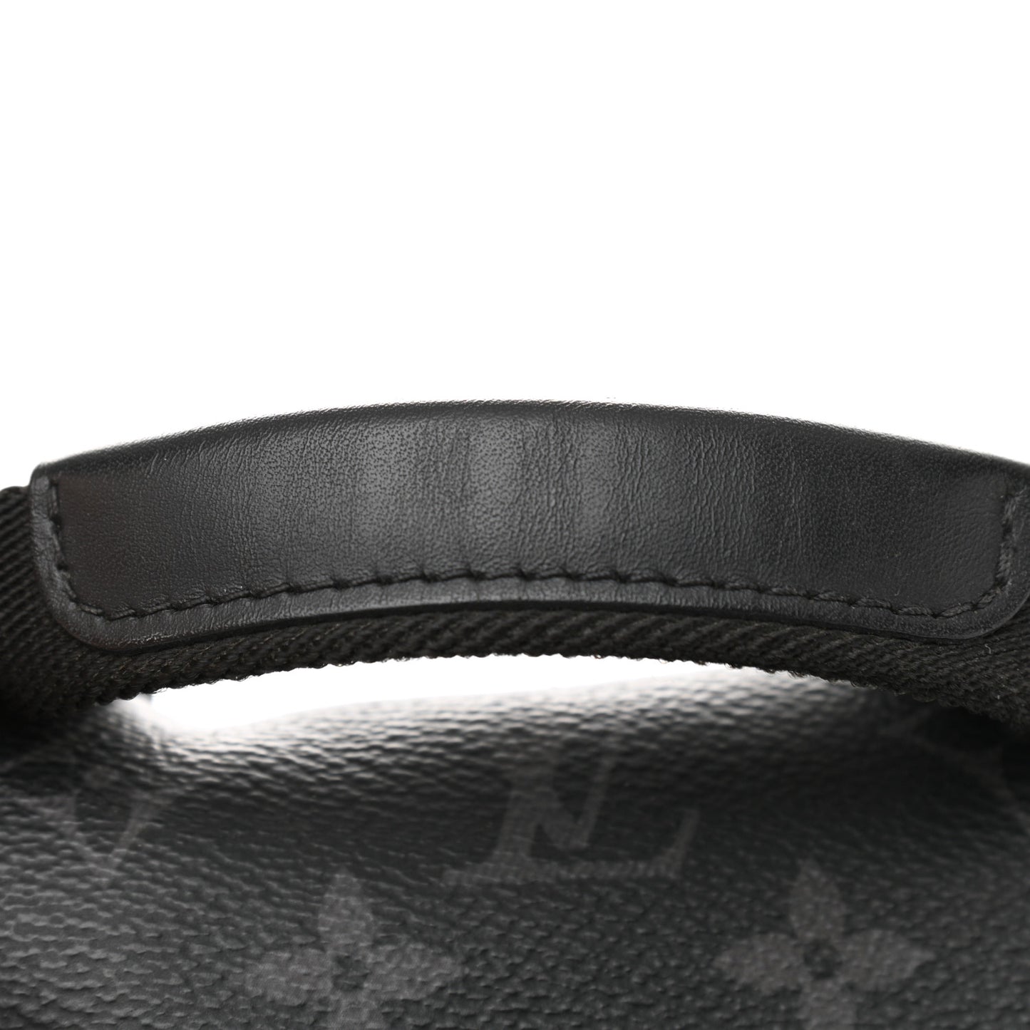 Monogram Eclipse Discovery Backpack PM
