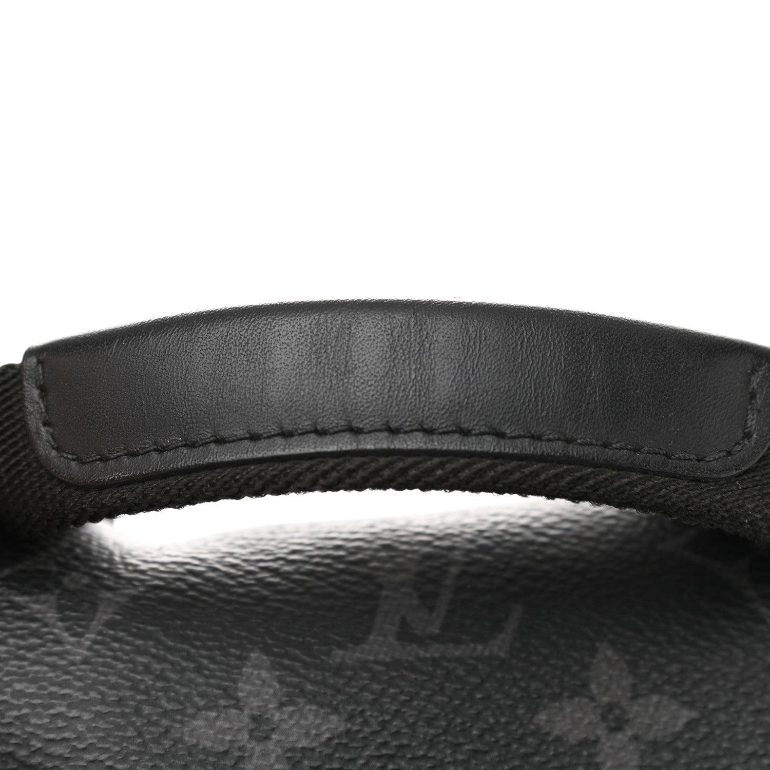 Louis Vuitton Monogram Eclipse Discovery Backpack PM 12 of 12