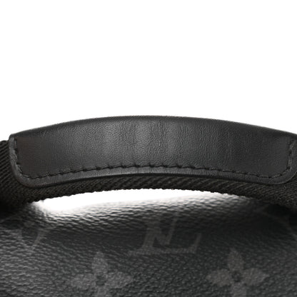 Louis Vuitton Monogram Eclipse Discovery Backpack PM 12 of 12