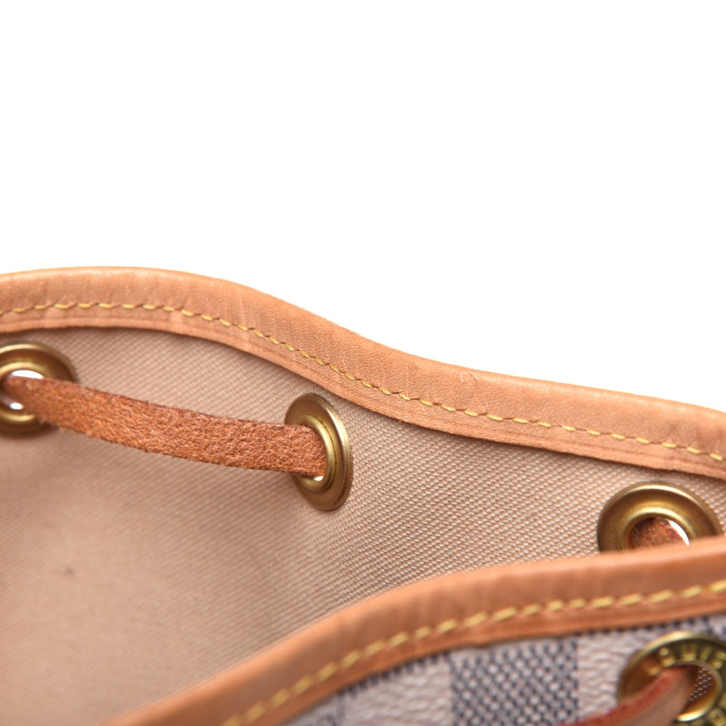 Damier Azur Noe BB