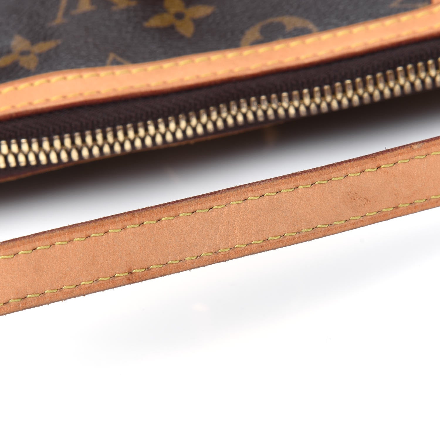 Louis Vuitton Monogram Palermo GM 23 of 24