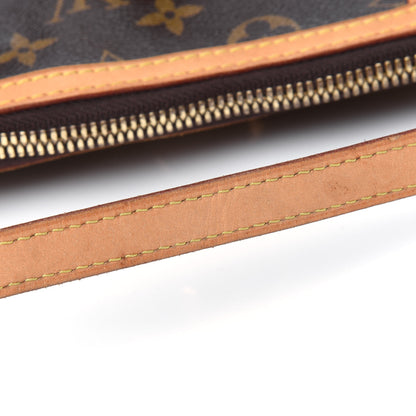 Louis Vuitton Monogram Palermo GM 23 of 24