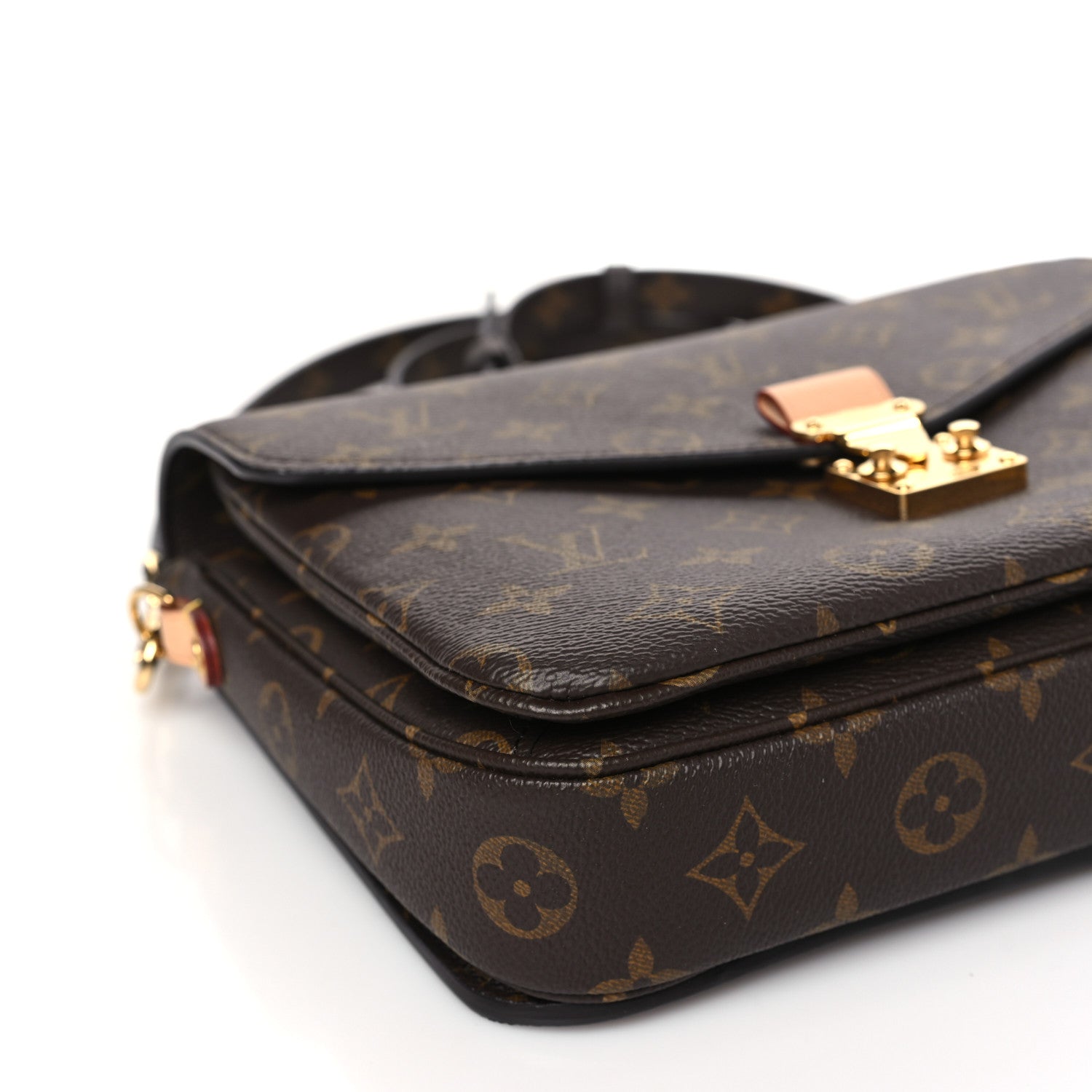 Louis Vuitton Monogram Pochette Metis 7 of 8