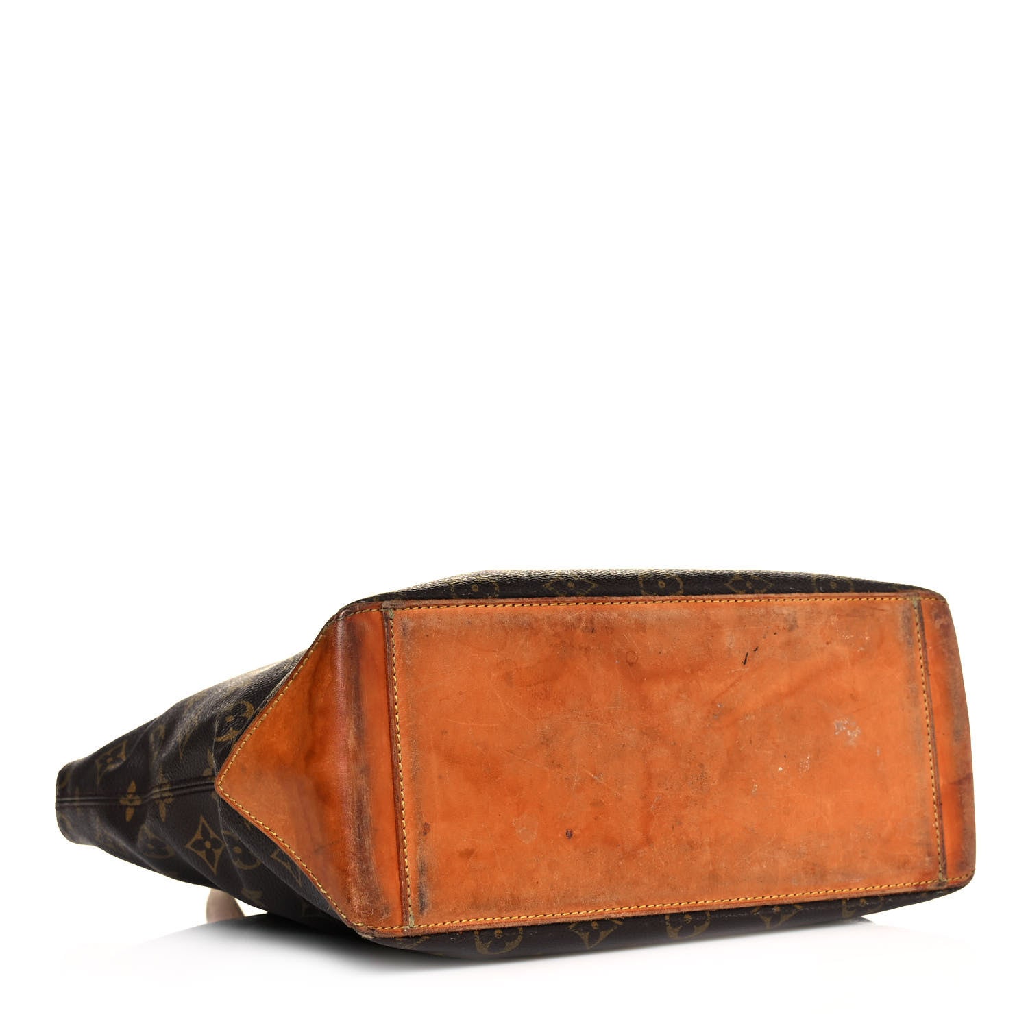 Louis Vuitton Monogram Cabas Piano 6 of 41